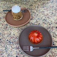 アニヴェルセル カフェ - 