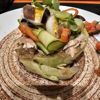 ラトリエ ドゥ ジョエル・ロブション - 