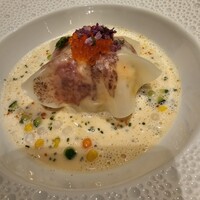 ラトリエ ドゥ ジョエル・ロブション - 