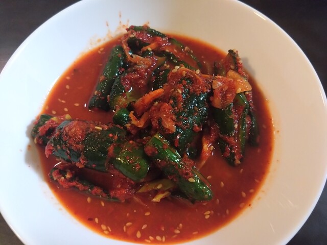 美蘭（ビラン） - 大釜（その他）の写真