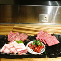 焼肉の龍園 小倉本店 - 