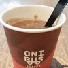 ONIBUS COFFEE 自由が丘店