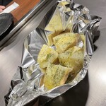 鉄板焼・お好み焼 大ちゃん - 