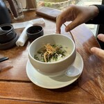薬膳料理 茉莉花 - 