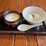 薬膳料理 茉莉花 - 