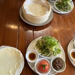 薬膳料理 茉莉花 - 