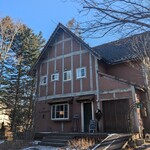 カフェ・ル・プティ・ニ・トロワ - 