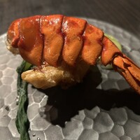 MAIMON GINZA - 