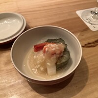 鉄板焼き あおやま - 