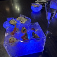 MAIMON GINZA - 