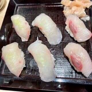 寿司 藤けん鮮魚店_1