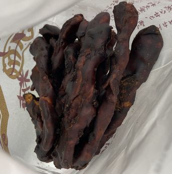 利久堂 - かみのやま温泉（和菓子）の写真