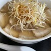 喜多方ラーメン 坂内 潮来店