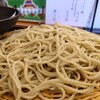 蕎麦 松風