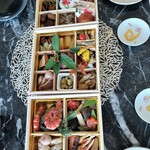 MODERNISM - 全体図