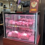 燒肉 鼎豐 - 內部裝潢