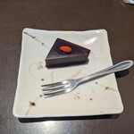 醤油料理 天忠 - 