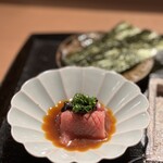 目黒 ながもと - 