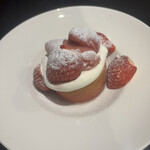 ブラッスリー ギョラン - 