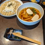 醤油料理 天忠 - 