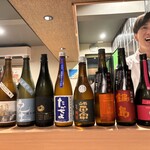 目黒 ながもと - 