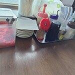 麺工房 ラーメン いち - 