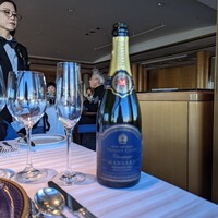 パノラミックレストラン ル・ノルマンディ - 