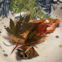 三ツ寺筋 秀月 - 