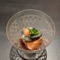 御料理 かつ志 - 