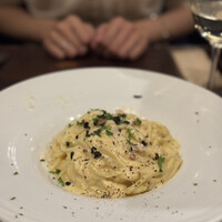 クッチーナ イタリアーナ アリア 六本木 - 