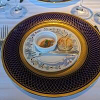 パノラミックレストラン ル・ノルマンディ - 