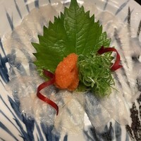 三ツ寺筋 秀月 - 