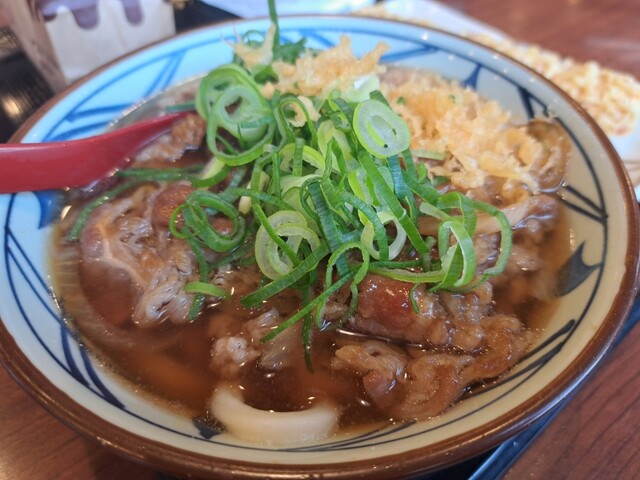 Amazon.co.jp: 丸亀 釜あげうどん乾麺 1箱(900g)乾麺/内容量50g