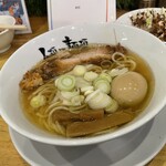 人類みな麺類 - 