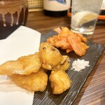 目黒 居酒屋 銀角 - 