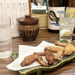 目黒 居酒屋 銀角 - 