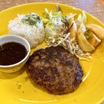 ビッグボーイ - 