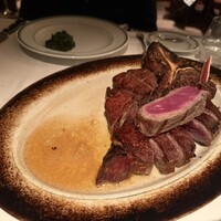 ウルフギャング・ステーキハウス 六本木 - 