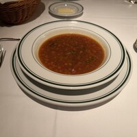 ウルフギャング・ステーキハウス 六本木 - 