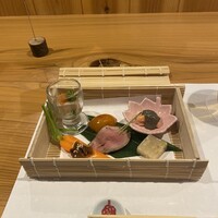 魚と炭と鉄板と ととと - 