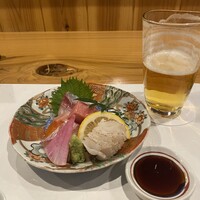 魚と炭と鉄板と ととと - 