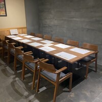 魚と炭と鉄板と ととと - 