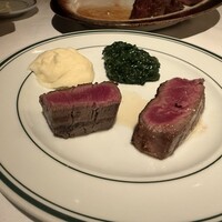 ウルフギャング・ステーキハウス 六本木 - 