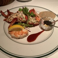 ウルフギャング・ステーキハウス 六本木 - 