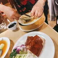 横浜中華街 北京飯店 - 