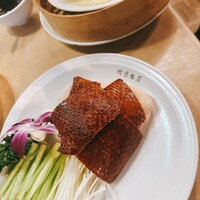 横浜中華街 北京飯店 - 