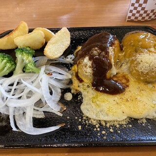 ビッグボーイ_1