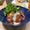エスタシオンカフェ 新神戸