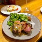 ビストロ ノッポ - 