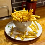 ビストロ ノッポ - 